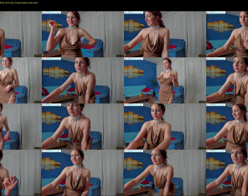 kitty_mya69 — 64 minute Chaturbate female cam show recording, 1080p, Apr 9, 2021