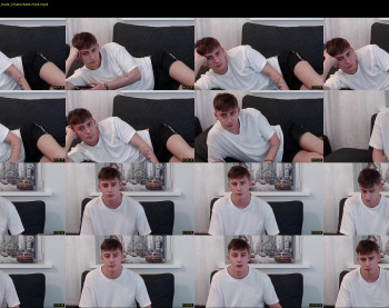krishort — 70 minute Chaturbate male cam show recording, 1080p, Apr 10, 2021