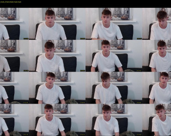 krishort — 41 minute Chaturbate male cam show recording, 1080p, Apr 10, 2021
