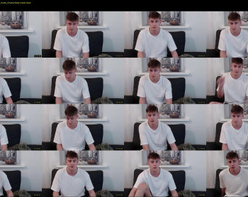 krishort — 27 minute Chaturbate male cam show recording, 1080p, Apr 10, 2021