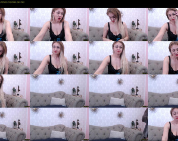 ladyjeen — 70 minute Chaturbate female cam show recording, 1080p, Apr 9, 2021