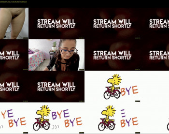 lalanaughty1 — 60 minute Chaturbate female cam show recording, 1080p, Apr 9, 2021