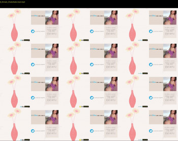 laura_lee — 5 minute Chaturbate female cam show recording, 1080p, Apr 9, 2021