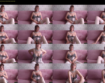 lelapopins — 11 minute Chaturbate female cam show recording, 720p, Apr 9, 2021