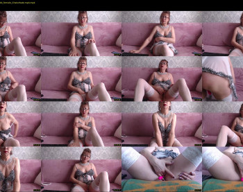 lelapopins — 68 minute Chaturbate female cam show recording, 720p, Apr 9, 2021
