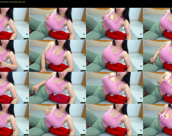 lexy_sweet — 11 minute Chaturbate female cam show recording, 720p, Apr 9, 2021