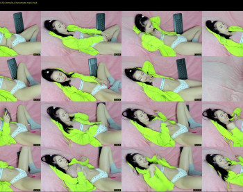 littlepinky77 — 70 minute Chaturbate female cam show recording, 1080p, Apr 10, 2021