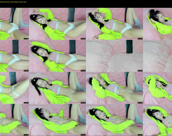 littlepinky77 — 32 minute Chaturbate female cam show recording, 1080p, Apr 10, 2021