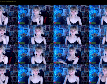 mana_rose — 36 minute Chaturbate female cam show recording, 1080p, Apr 9, 2021
