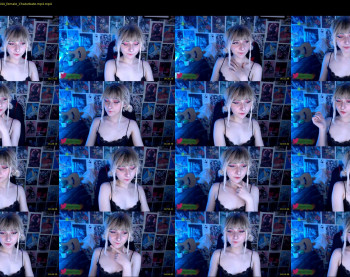 mana_rose — 5 minute Chaturbate female cam show recording, 1080p, Apr 9, 2021