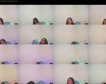 marilyn_rouse — 17 minute Chaturbate female cam show recording, 1080p, Apr 9, 2021