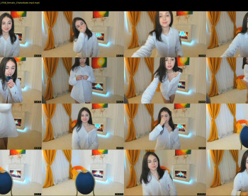 mary_marlow — 73 minute Chaturbate female cam show recording, 1080p, Apr 9, 2021