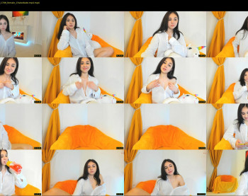 mary_marlow — 73 minute Chaturbate female cam show recording, 1080p, Apr 9, 2021