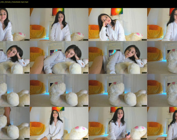 mary_marlow — 72 minute Chaturbate female cam show recording, 1080p, Apr 9, 2021