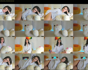 mary_marlow — 75 minute Chaturbate female cam show recording, 1080p, Apr 9, 2021