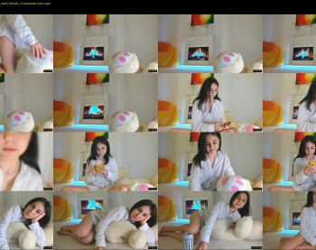 mary_marlow — 73 minute Chaturbate female cam show recording, 1080p, Apr 9, 2021