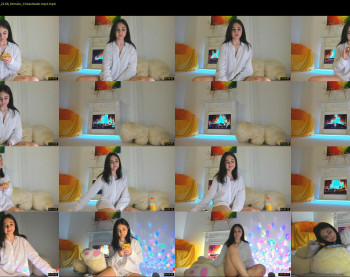 mary_marlow — 72 minute Chaturbate female cam show recording, 1080p, Apr 9, 2021