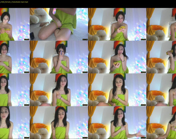 mary_marlow — 37 minute Chaturbate female cam show recording, 1080p, Apr 9, 2021