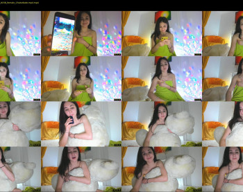 mary_marlow — 73 minute Chaturbate female cam show recording, 1080p, Apr 10, 2021