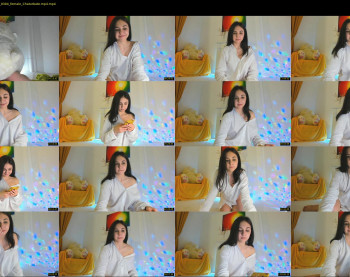 mary_marlow — 72 minute Chaturbate female cam show recording, 1080p, Apr 10, 2021
