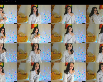 mary_marlow — 72 minute Chaturbate female cam show recording, 1080p, Apr 10, 2021