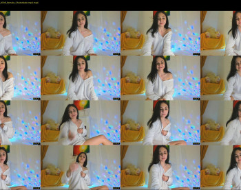 mary_marlow — 30 minute Chaturbate female cam show recording, 1080p, Apr 10, 2021