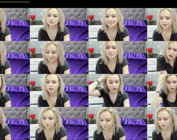 mary_romance — 3 minute Chaturbate female cam show recording, 1080p, Apr 10, 2021