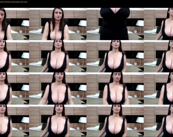 meganbeake — 3 minute Chaturbate female cam show recording, 720p, Apr 9, 2021