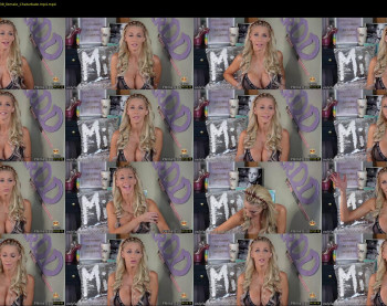 miakinkdd — 8 minute Chaturbate female cam show recording, 1080p, Apr 10, 2021