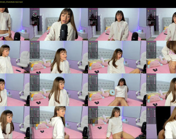 mila_1 — 71 minute Chaturbate female cam show recording, 1080p, Apr 10, 2021