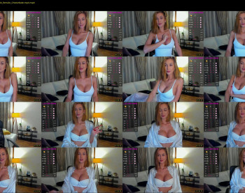 miley_me — 70 minute Chaturbate female cam show recording, 1080p, Apr 10, 2021