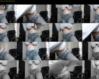 misteryland — 70 minute Chaturbate couple cam show recording, 1080p, Apr 9, 2021