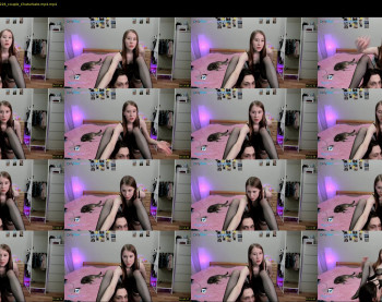 mjgreencat — 3 minute Chaturbate female cam show recording, 720p, Apr 9, 2021
