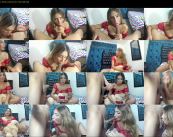 molly_and_paul — 13 minute Chaturbate couple cam show recording, 720p, Apr 9, 2021