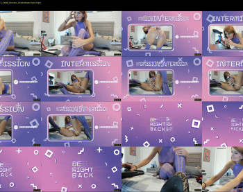 mrswadsworthy — 11 minute Chaturbate female cam show recording, 1080p, Apr 9, 2021