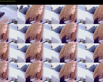myassistant — 5 minute Chaturbate female cam show recording, 720p, Apr 9, 2021