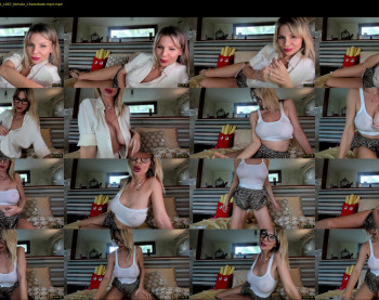nadyabasinger — 71 minute Chaturbate female cam show recording, 1080p, Apr 9, 2021