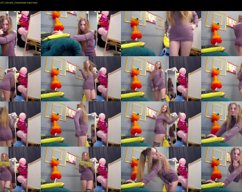 nancycute__ — 22 minute Chaturbate female cam show recording, 1080p, Apr 9, 2021