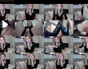 naughty__bex — 9 minute Chaturbate female cam show recording, 720p, Apr 9, 2021