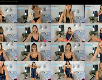 newmollybrooke — 49 minute Chaturbate female cam show recording, 1080p, Apr 10, 2021