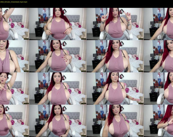 neytiri_moon — 47 minute Chaturbate female cam show recording, 720p, Apr 9, 2021