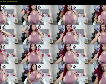 neytiri_moon — 20 minute Chaturbate female cam show recording, 720p, Apr 9, 2021