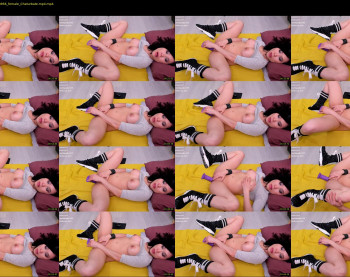 nikkisweetie — 4 minute Chaturbate female cam show recording, 1080p, Apr 9, 2021
