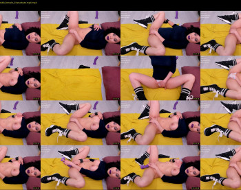 nikkisweetie — 70 minute Chaturbate female cam show recording, 1080p, Apr 10, 2021