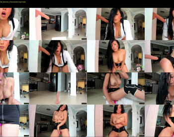 noemibcnz — 62 minute Chaturbate couple cam show recording, 720p, Apr 9, 2021