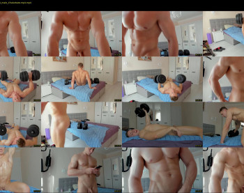 o_r_b_i_t — 47 minute Chaturbate male cam show recording, 720p, Apr 9, 2021
