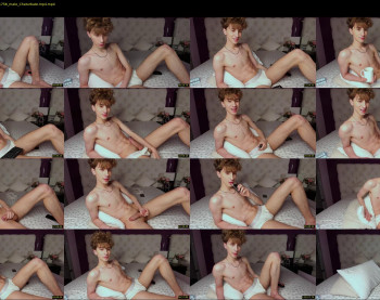 oliver_baker — 71 minute Chaturbate male cam show recording, 1080p, Apr 9, 2021