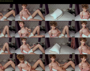 oliver_baker — 71 minute Chaturbate male cam show recording, 1080p, Apr 9, 2021