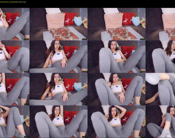peaceduke — 62 minute Chaturbate female cam show recording, 1080p, Apr 9, 2021