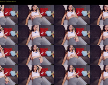 peaceduke — 9 minute Chaturbate female cam show recording, 1080p, Apr 9, 2021